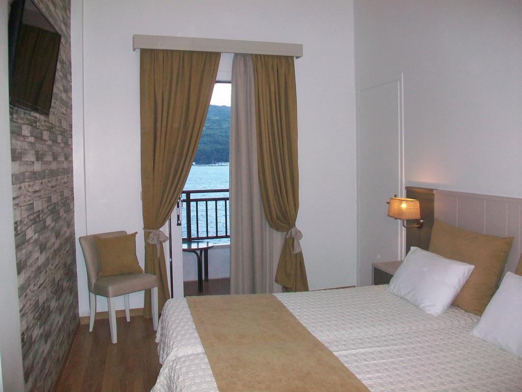 Mirini Hotel Agia Paraskevi  Room photo