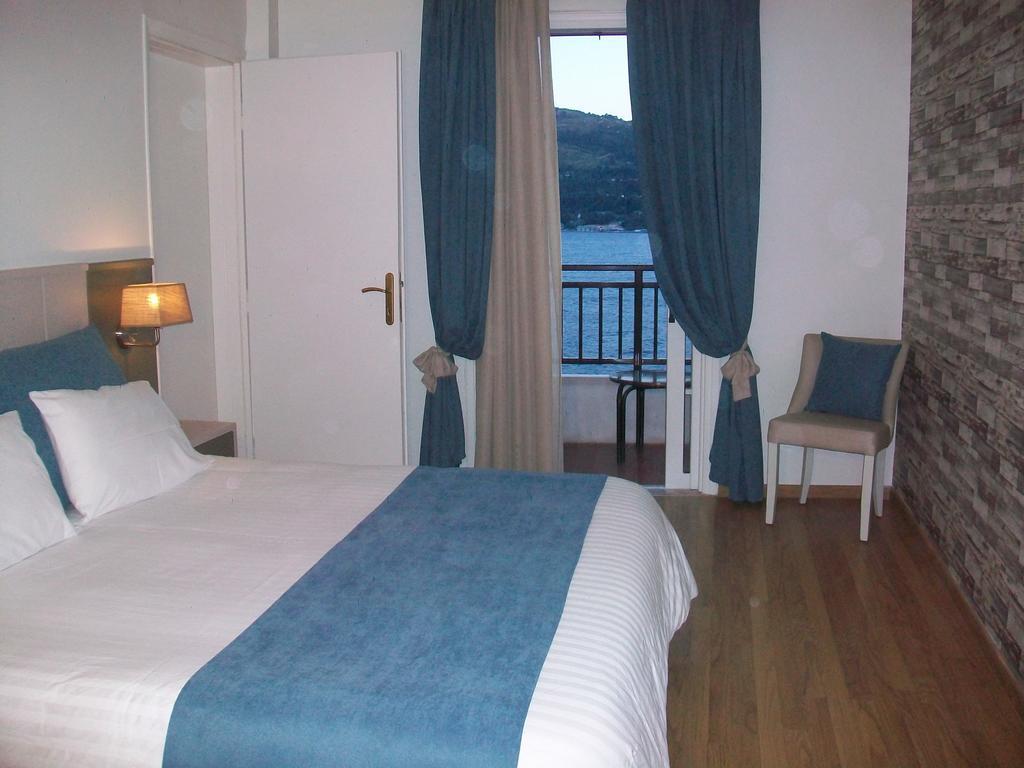 Mirini Hotel Agia Paraskevi  Room photo